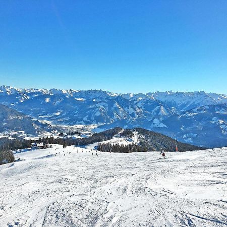 Apartment Haus Kitzsteinhorn By Interhome เซลล์อัมเซ ภายนอก รูปภาพ