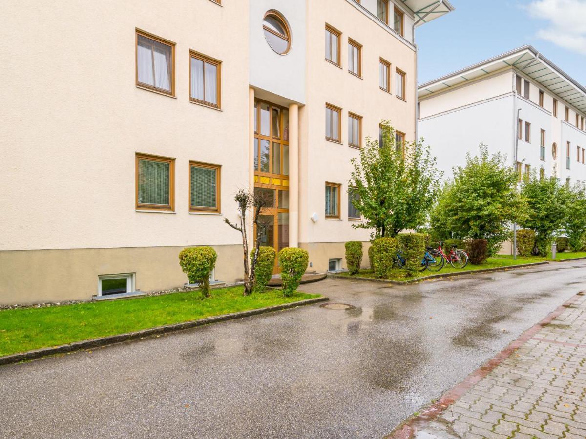 Apartment Haus Kitzsteinhorn By Interhome เซลล์อัมเซ ภายนอก รูปภาพ
