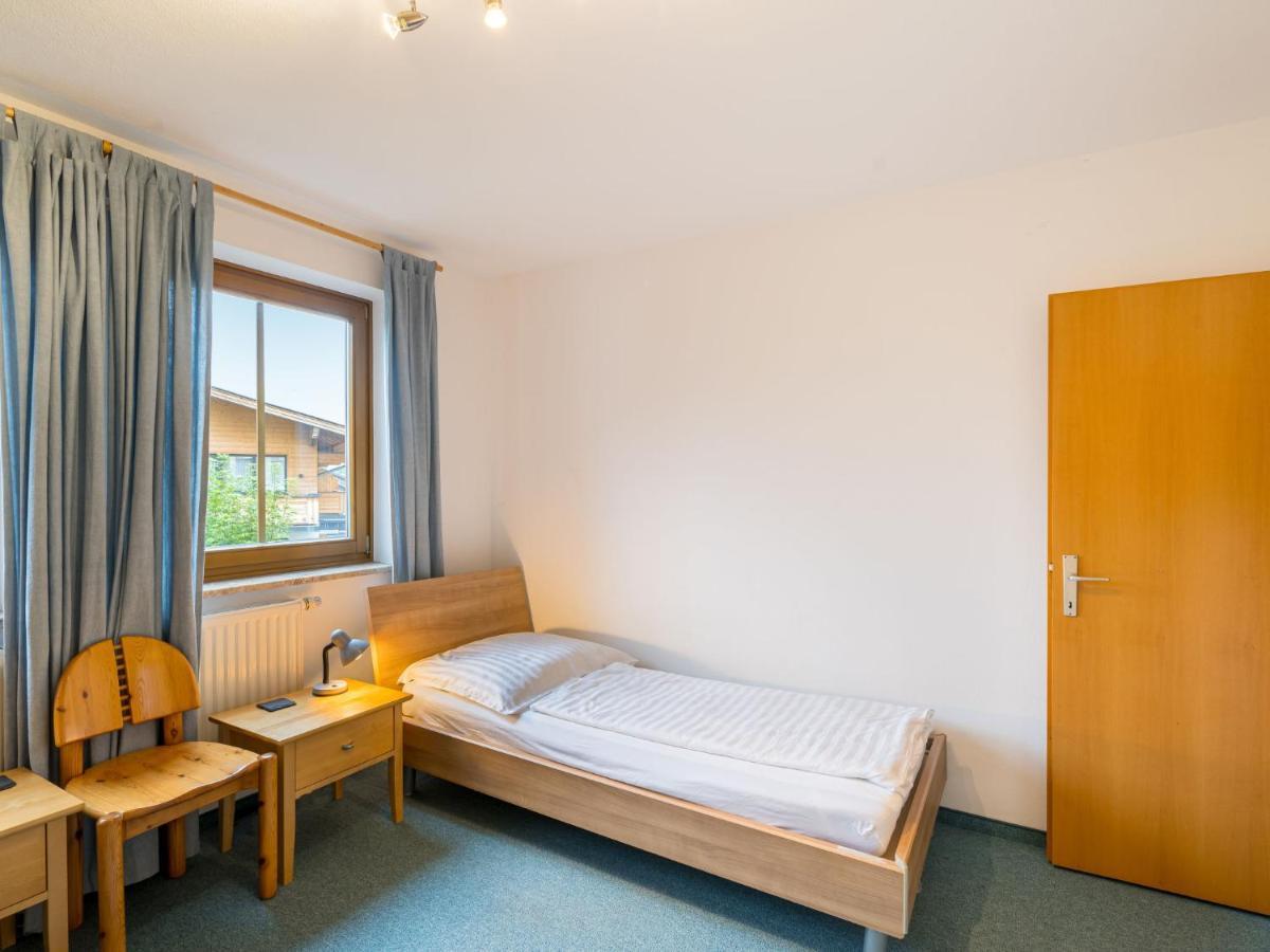 Apartment Haus Kitzsteinhorn By Interhome เซลล์อัมเซ ภายนอก รูปภาพ