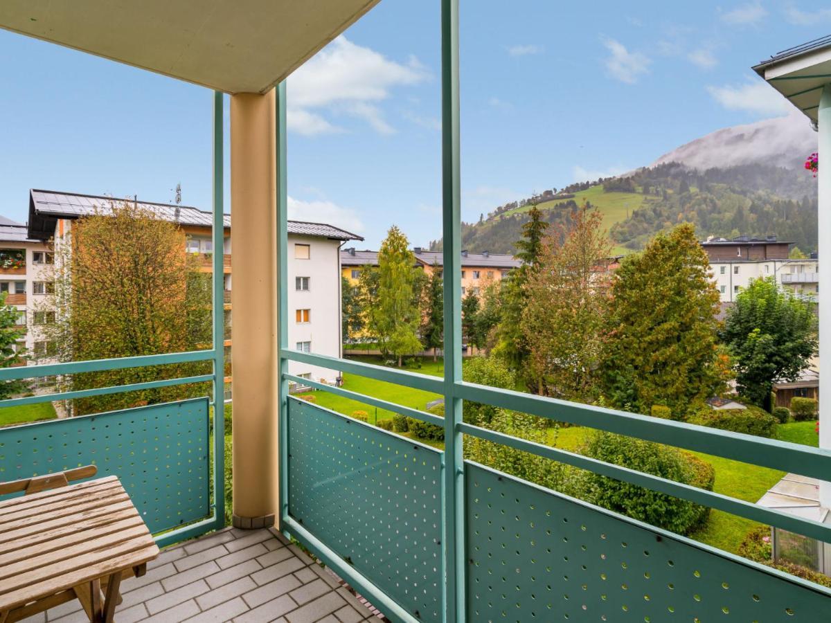 Apartment Haus Kitzsteinhorn By Interhome เซลล์อัมเซ ภายนอก รูปภาพ