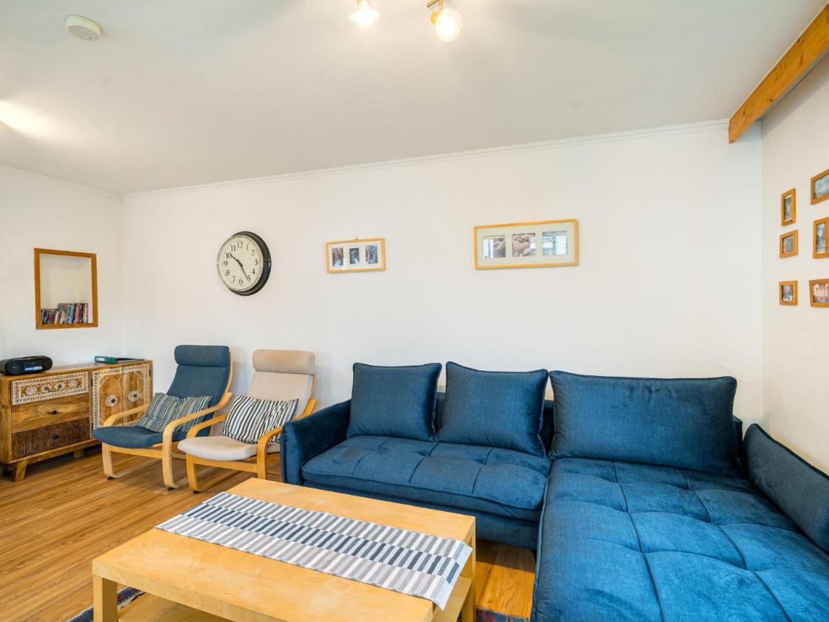 Apartment Haus Kitzsteinhorn By Interhome เซลล์อัมเซ ภายนอก รูปภาพ