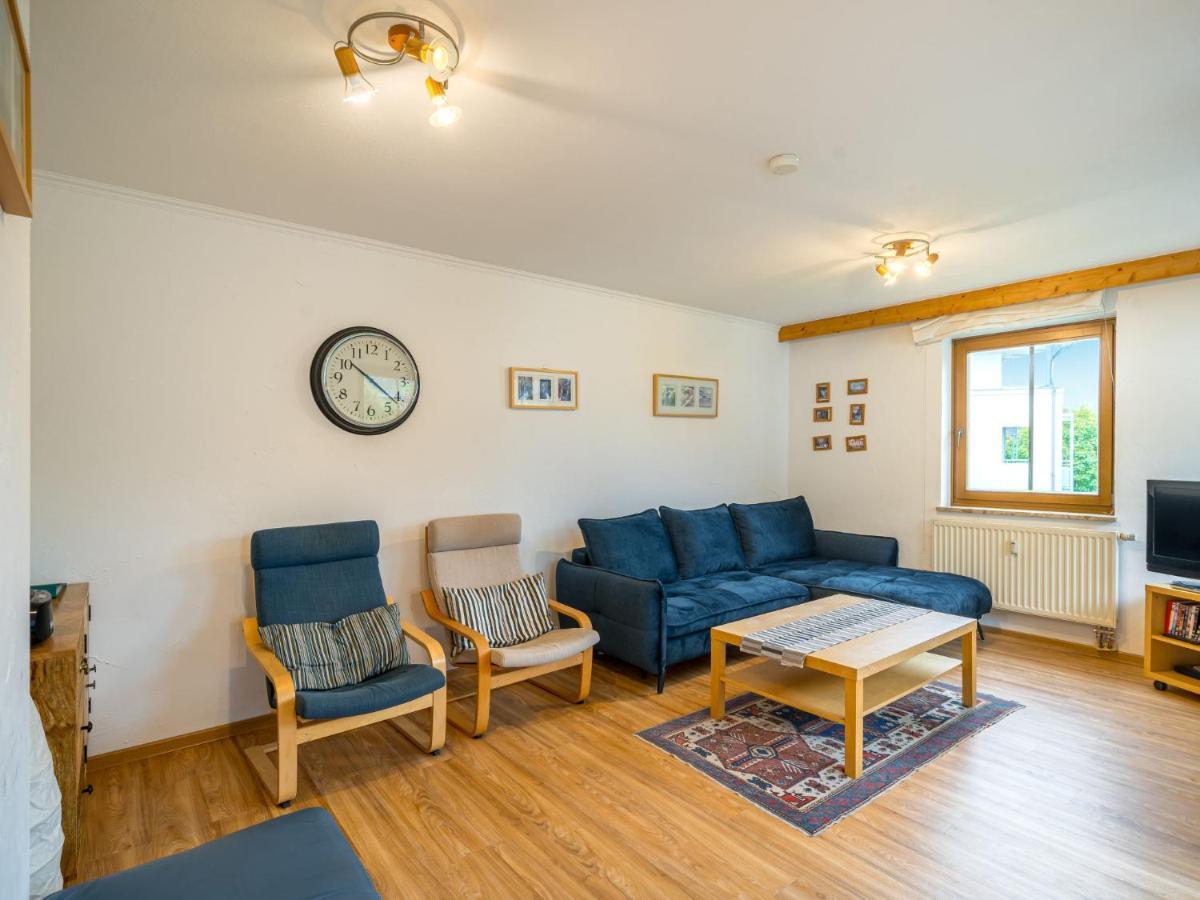 Apartment Haus Kitzsteinhorn By Interhome เซลล์อัมเซ ภายนอก รูปภาพ